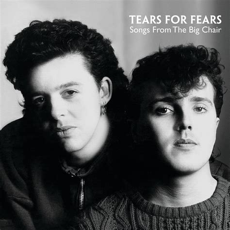 Tears for Fears 